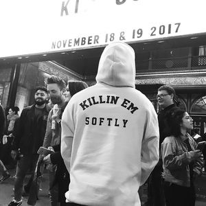 Meet your Posher, Aaron